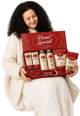 Mom's Special