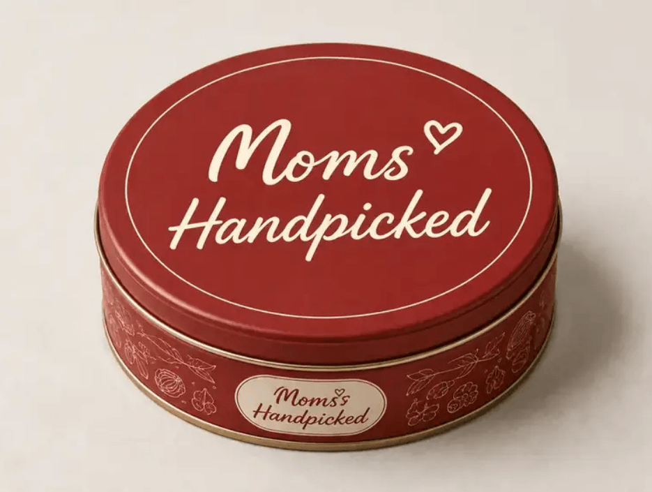 Mom's Handpicked