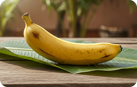Nendran Banana