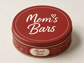 Mom's Bars