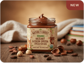 Choco Almond